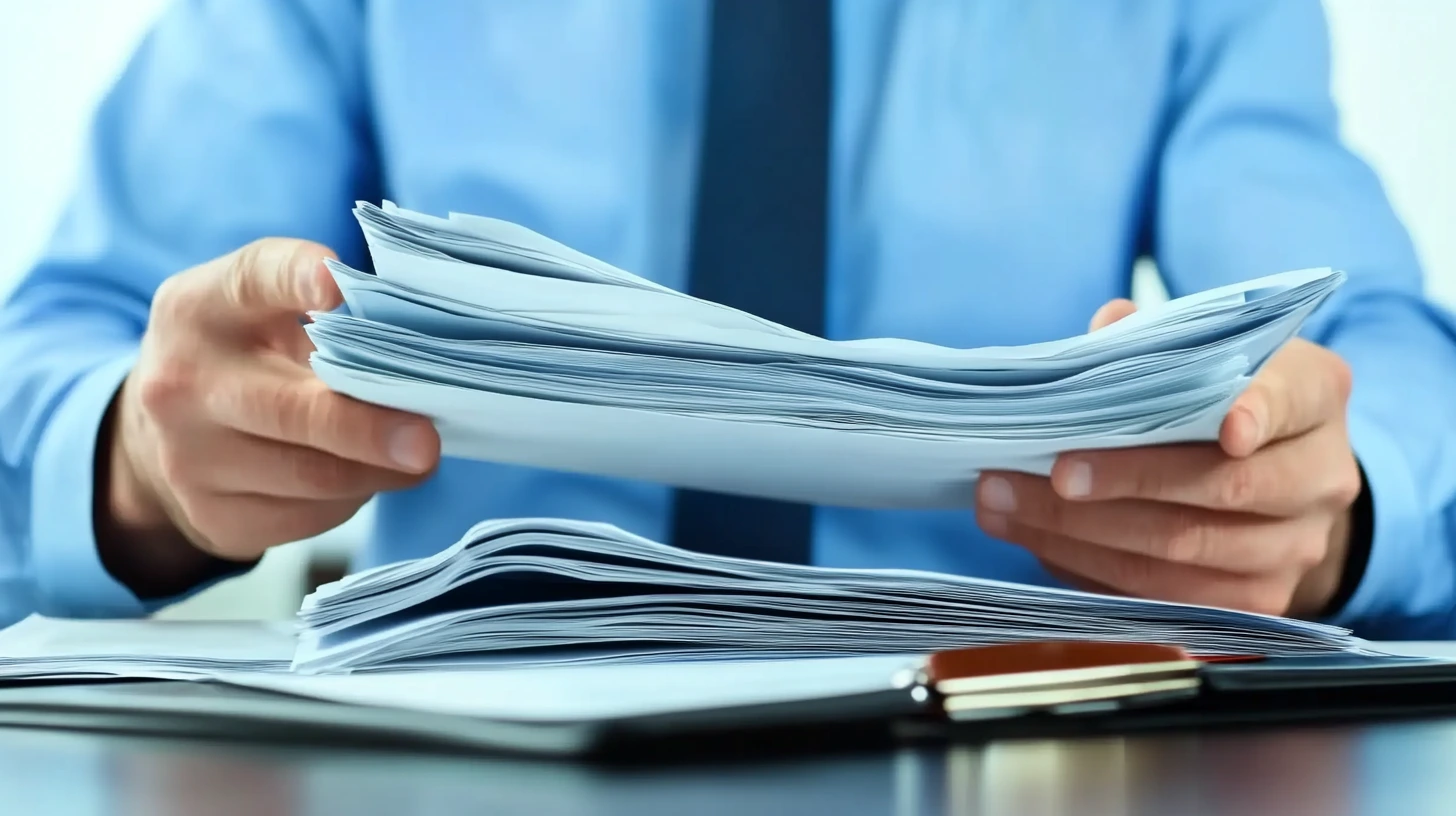 Сертификация компаний: профессиональный стандарт качества ФСПК - 1