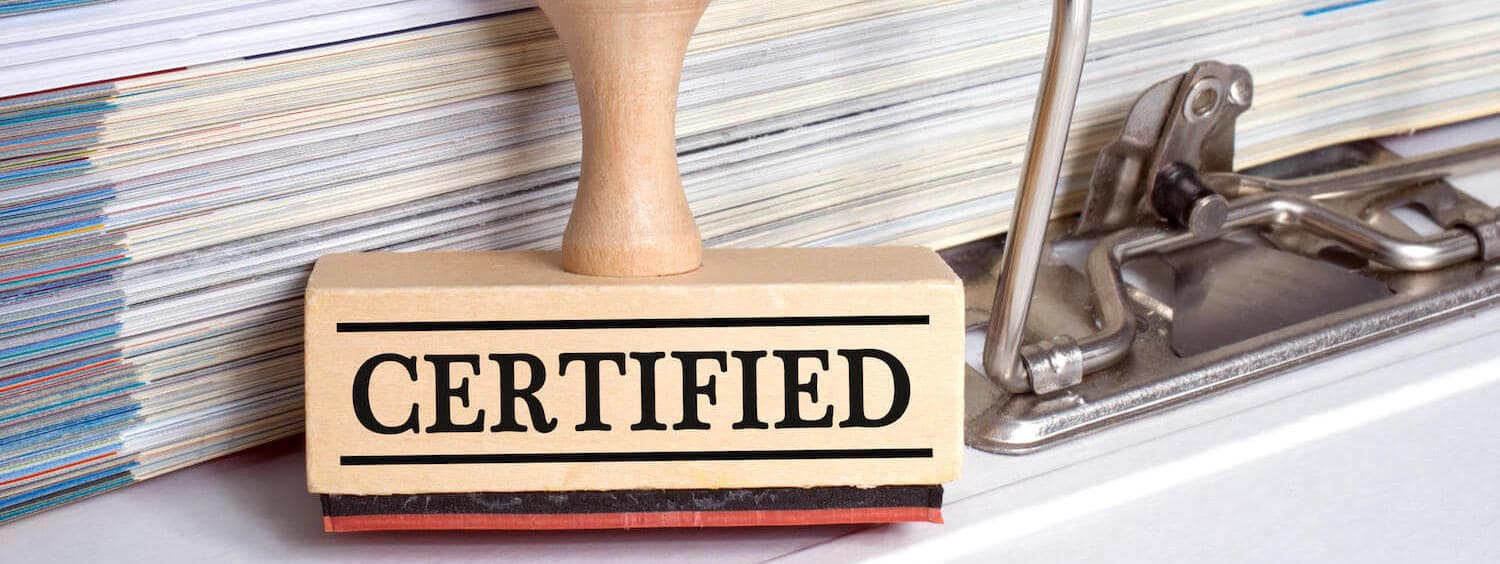 Сертификация ФСПК 2025: Полный обзор новых стандартов и требований - 3