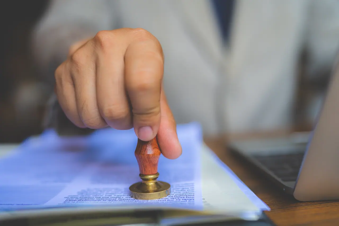 Сертификация ФСПК: алгоритм подготовки документов и прохождения процедуры - 3