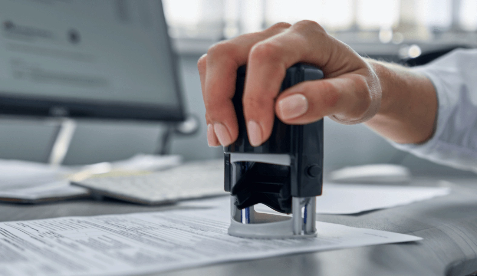 Сертификация компании: как избежать типичных ошибок и успешно пройти проверку - 1