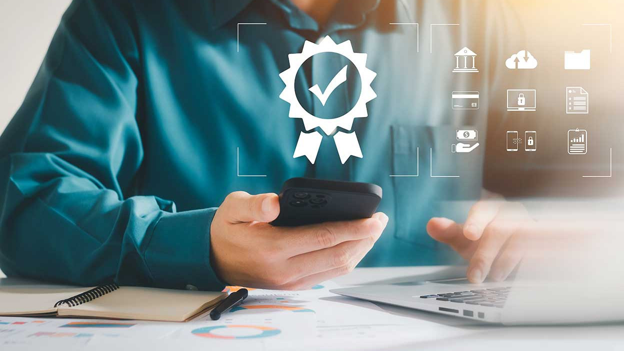 Сертификация компании: как избежать типичных ошибок и успешно пройти проверку - 3